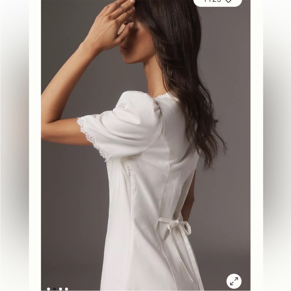 Reformation Alida Dress - Picture 2 of 8